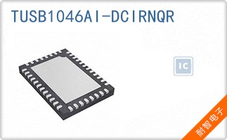 TUSB1046AI-DCIRNQR