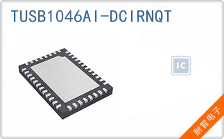 TUSB1046AI-DCIRNQT