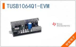 TUSB1064Q1-EVM