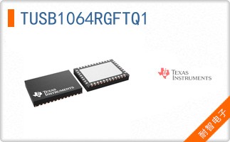 TUSB1064RGFTQ1