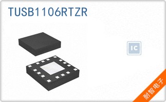 TUSB1106RTZR