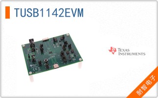 TUSB1142EVM
