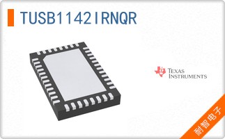 TUSB1142IRNQR