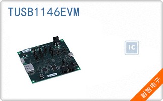 TUSB1146EVM