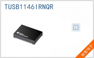 TUSB1146IRNQR