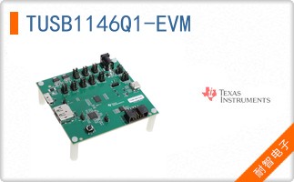 TUSB1146Q1-EVM