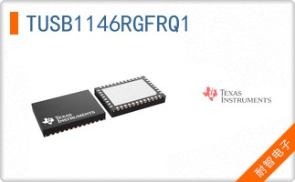 TUSB1146RGFRQ1