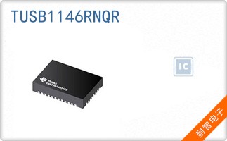 TUSB1146RNQR