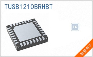 TUSB1210BRHBT
