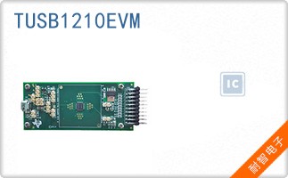 TUSB1210EVM