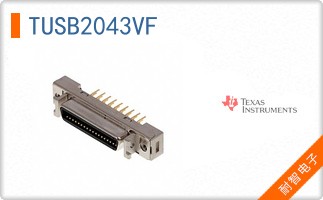 TUSB2043VF
