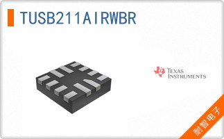 TUSB211AIRWBR
