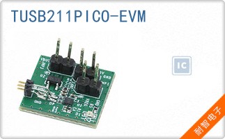 TUSB211PICO-EVM