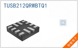 TUSB212QRWBTQ1