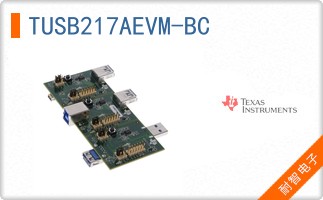 TUSB217AEVM-BC