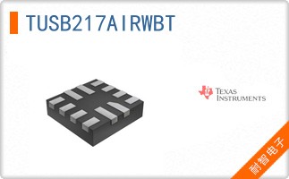 TUSB217AIRWBT