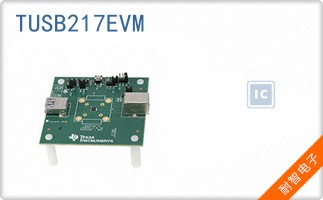TUSB217EVM