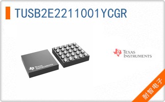 TUSB2E2211001YCGR