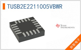 TUSB2E2211005VBWR