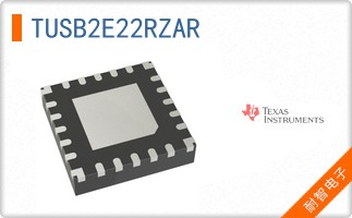 TUSB2E22RZAR