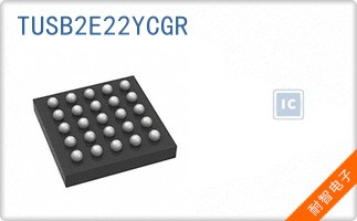 TUSB2E22YCGR