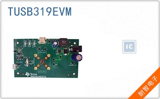 TUSB319EVM
