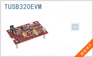 TUSB320EVM