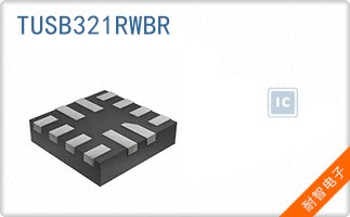 TUSB321RWBR