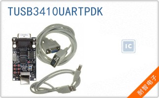 TUSB3410UARTPDK