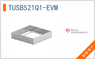 TUSB521Q1-EVM
