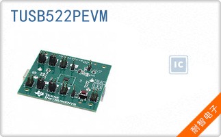 TUSB522PEVM