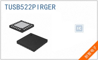 TUSB522PIRGER