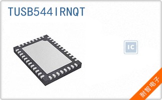 TUSB544IRNQT
