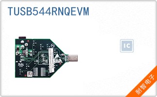 TUSB544RNQEVM