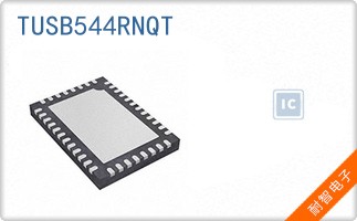 TUSB544RNQT