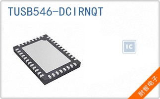 TUSB546-DCIRNQT