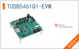TUSB5461Q1-EVM