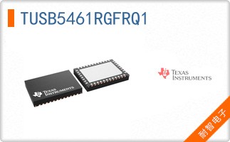 TUSB5461RGFRQ1