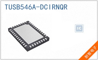 TUSB546A-DCIRNQR
