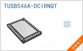 TUSB546A-DCIRNQT