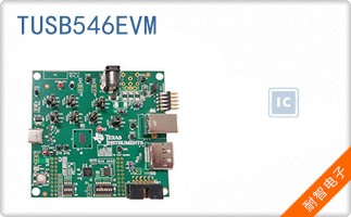 TUSB546EVM