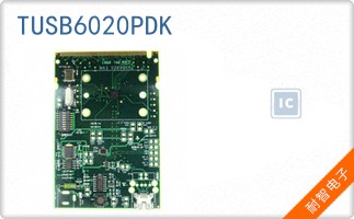 TUSB6020PDK