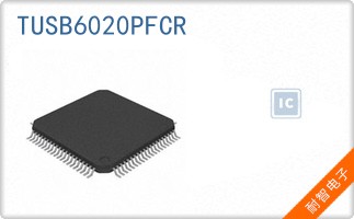 TUSB6020PFCR