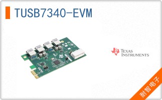 TUSB7340-EVM