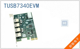 TUSB7340EVM