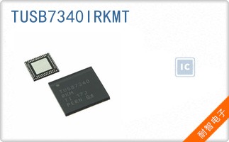 TUSB7340IRKMT