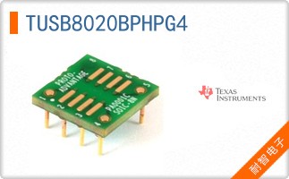 TUSB8020BPHPG4