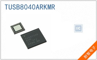 TUSB8040ARKMR