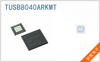 TUSB8040ARKMT