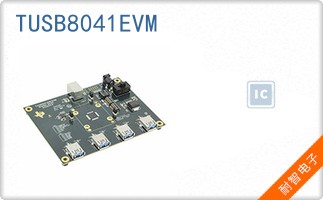 TUSB8041EVM
